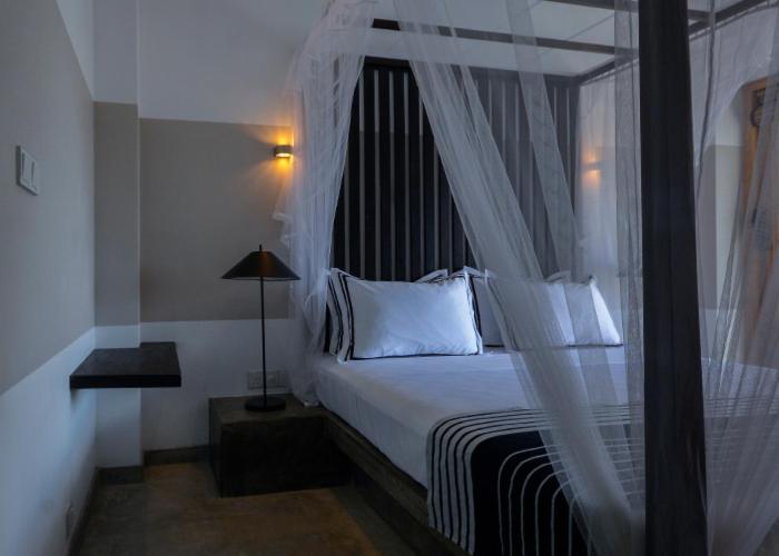 Temptation Hotel Hikkaduwa Exterior foto