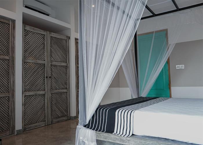 Temptation Hotel Hikkaduwa Exterior foto